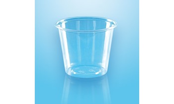 Pot Dressing 125gr D72mm - 20x50pces